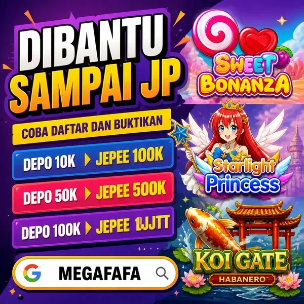 situs judi bola dan slot